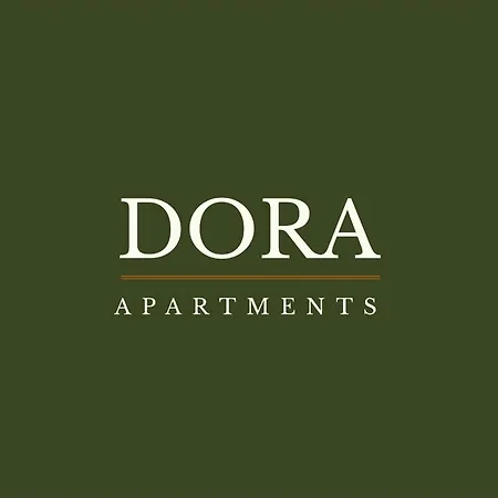 Апартаменты Dora - Modern Amenities And Urban Location Скопье